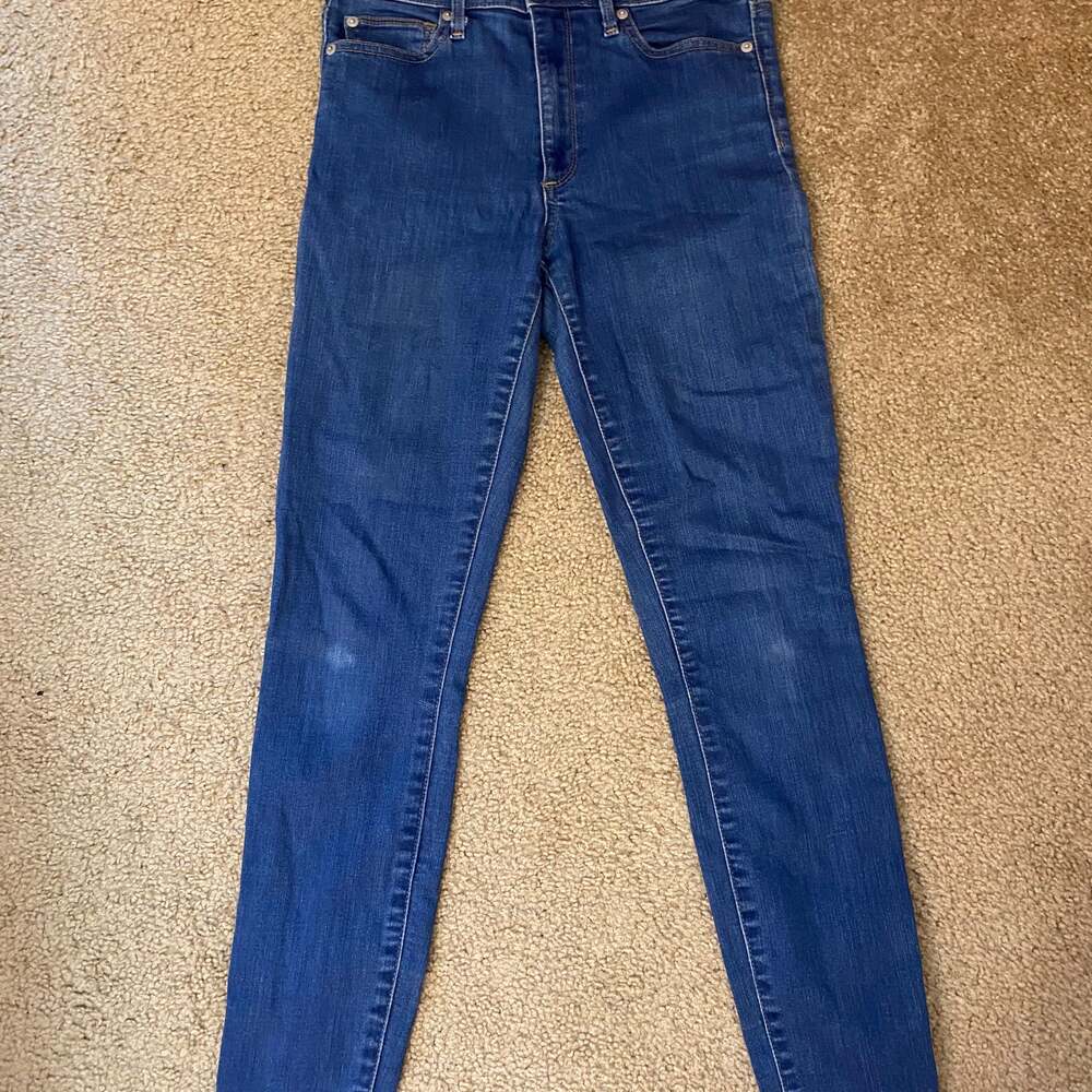GAP Size 29 Regular - Picture 10 of 16